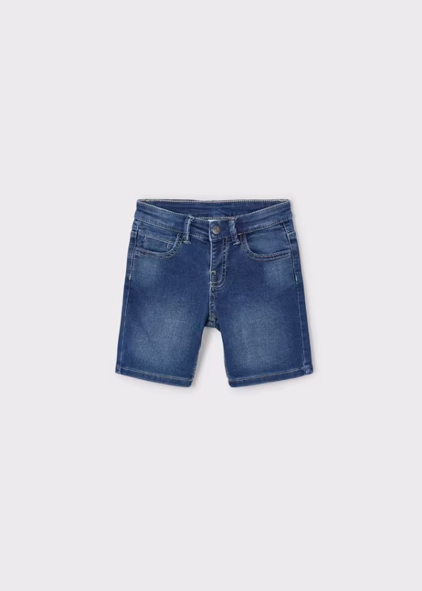 Bermuda soft denim 5b