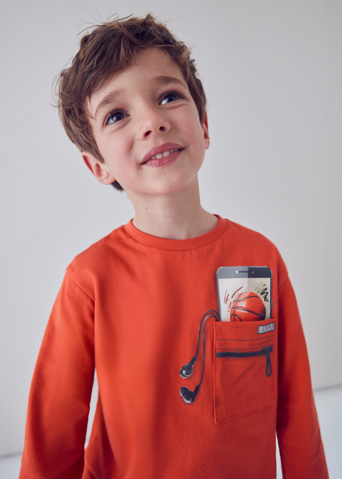 camisola-serigrafia-menino-laranja-XL-1