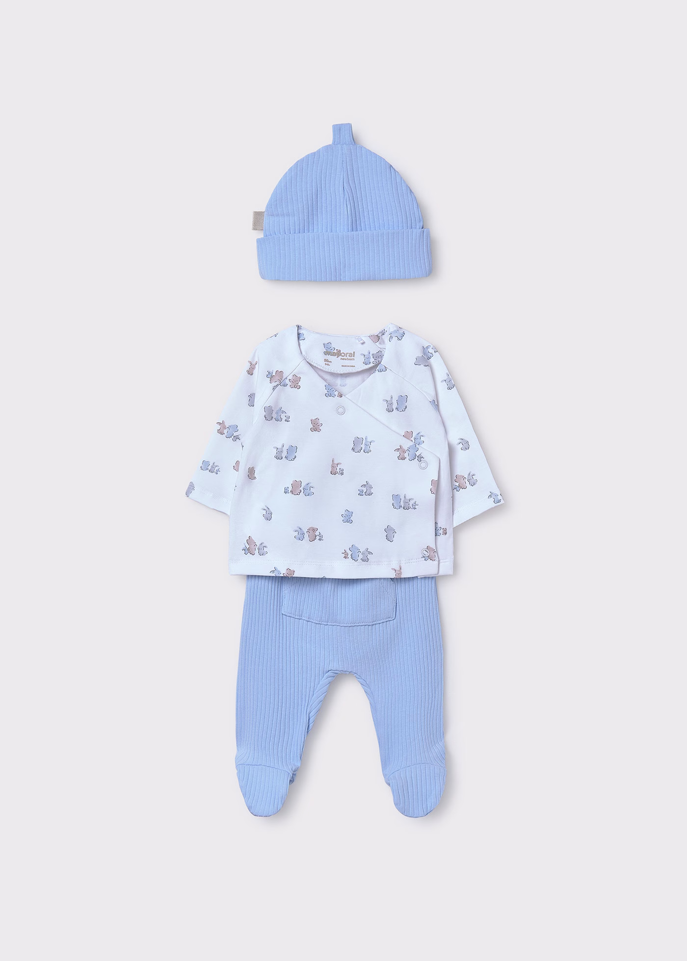 set-de-presente-3-pecas-com-gorro-bebe-ceu-XL-4